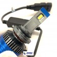 LED автолампа в головной свет S50 STELLAR CAN BUS цоколь НB4 (9006) (компл. 2 шт.)  