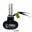 LED автолампа в головной свет S2 STELLAR цоколь H27 (компл. 2 шт.)  