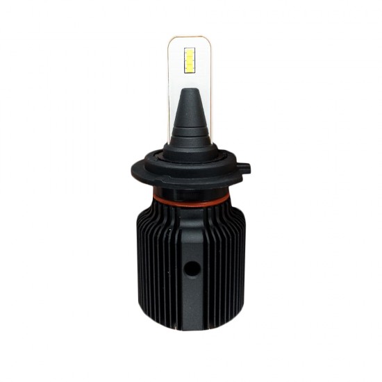 LED автолампа в головной свет F1 STELLAR CAN BUS цоколь H7 (компл. 2 шт.) 