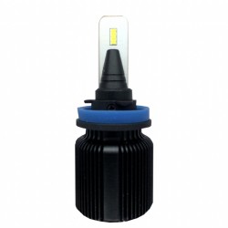 LED автолампа в головной свет F1 STELLAR CAN BUS цоколь H11 (компл. 2 шт.) 