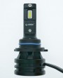 LED автолампа в головной свет T9 STELLAR цоколь HB3 (9005) (компл. 2 шт.)