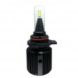 LED автолампа в головной свет F1 STELLAR CAN BUS цоколь HIR2 (9012) (компл. 2 шт.)