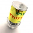 Ксенон лампа KYOTO Ultra Vision цоколь D2S 4300K 35W (1 шт.)