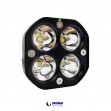 Универсальная противотуманная LED фара 40S (1 шт.)  