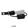 LED автолампа в головной свет F7 STELLAR цоколь HB3 (9005) (компл. 2 шт.) 