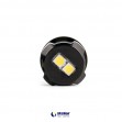 LED автолампа 5U10 STELLAR цоколь T15/W16W CAN BUS белый (1 шт.) (копия)