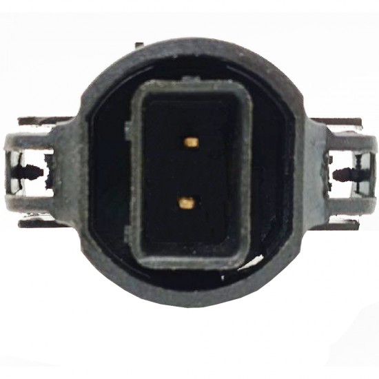 LED автолампа D60 STELLAR цоколь H16 (5202) белый (1 шт.) 