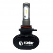 LED автолампы STELLAR S2 НIR2 (9012) светодиодные (компл. 2 шт.)