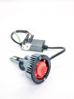 LED автолампа в головной свет K9 STELLAR цоколь H1 (компл. 2 шт.) 