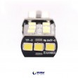 LED автолампа 3G15A STELLAR цоколь T15/W16W CAN BUS белый (1 шт.)  